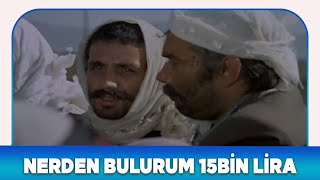 Endişe Türk Filmi  Kan parasını nasıl denkleştireceğiz [upl. by Itsyrc]