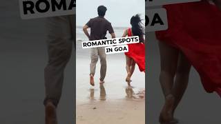 Romantic Sports in Goa  Goa Vlog  Explore Goa goa beach travel [upl. by Ennaeirb]