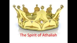 WOMEN IN MINISTRY PT 2 THE SPIRIT OF ATHALIAH [upl. by Ongun]