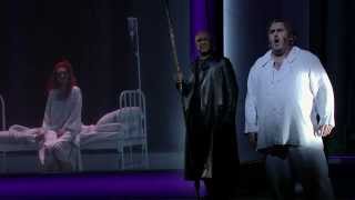 Wagner Parsifal The Royal Opera [upl. by Stargell945]