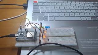 ESP32 Web Server [upl. by Ogg]