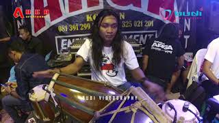 Mabok Janda COVER Kendang Rampak VOKAL Novie Jasmine ARGA Entertainment [upl. by Tiphany]