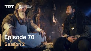 Resurrection Ertugrul  Season 2 Episode 70 English Subtitles [upl. by Ahtnahc]