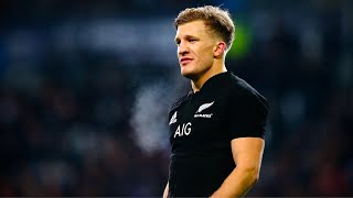 Damian Mckenzie  International Highlights ᴴᴰ [upl. by Secor]