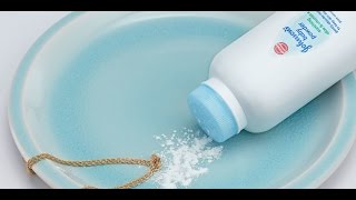 11 Surprising Uses Of Baby Powder [upl. by Petersen]