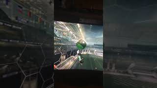 New challenge rocketleague freestyle new mechanic [upl. by Talya]