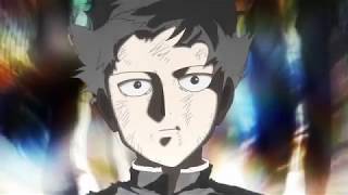 Mob Psycho 100 Season 2 OST  Mob helps Toichiro [upl. by Heimer]