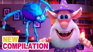 Booba  Compilation of All Episodes  113  Cartoon for kids [upl. by Halverson]