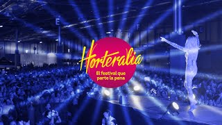 Horteralia Madrid 2024 Aftermovie [upl. by Pasahow858]