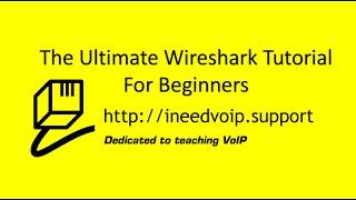 The Ultimate Wireshark Tutorial [upl. by Martica]