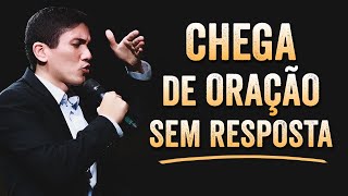 PREGAÇÃO MUITO FORTE  OS SEGREGOS DA ORAÇÃO DE JESUS 🙏🏼 Pastor Antonio Junior [upl. by Stephenson949]