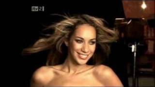 Leona Lewis  Here I Am [upl. by Einre]