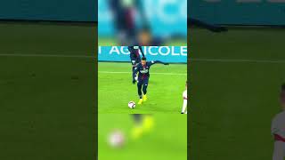 Neymars Hilarious Warmup Tricks [upl. by Lenoyl737]