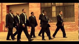 The Bank Heist Kevin Hart Part 1 [upl. by Cadell]