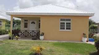 Houses for Sale at Carters Grove Christ Church Barbados [upl. by Hartmunn]