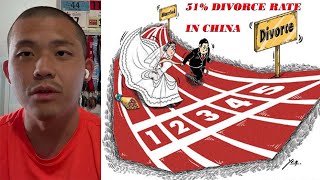 This New Chinese Marriage Law Will Lead to a Total Population Collapse The Matriarchy [upl. by Atlas]