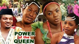 Power Of The Queen 3amp4  Chioma Chukwuka 2018 Latest Noigerian Nollywood Movie ll African Movie [upl. by Kowtko]