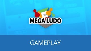 Ludo Online  MegaJogos [upl. by Kissel]