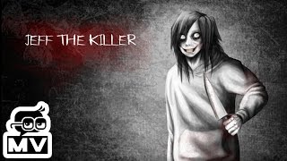 quotJeff the Killerquot CreepyPasta [upl. by Naaitsirhc510]