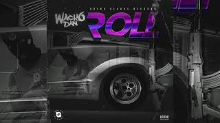 Wacko Dan  Roll Official Audio [upl. by Ttenaej607]