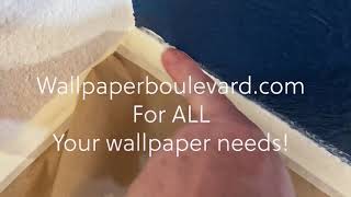 How to Paint Textured Walls Correctly Master Class  Spencer Colgan [upl. by Marline464]