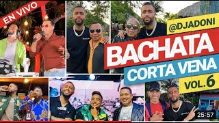 DJ ADONI SOLO BACHATA  LOS MEJORES BACHATEROS [upl. by Herriott888]