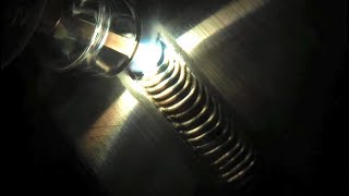 TIG Welding Aluminum  Tips for 2f Tee Joints [upl. by Roderigo]