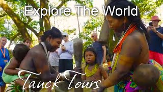 Discover Beautiful Destinations with Tauck Tours [upl. by Epner]