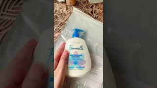 Oriflame Intimate Wash Order shortsfeed skincare oriflamepakistan beautyproducts beauty shorts [upl. by Elva]