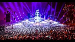 Wildstylez amp Brennan Heart lose my mind Defqon1 2022 primal energy [upl. by Nored92]