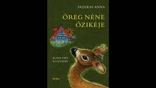 Fazekas Anna Öreg néne őzikéje [upl. by Joni]