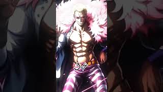 Luffy Vs DoFlamingo shorts onepiece luffy doflamingo [upl. by Yerot]