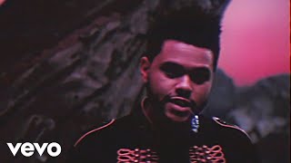 The Weeknd  I Feel It Coming ft Daft Punk Official Music Video REVIEW [upl. by Baptlsta]