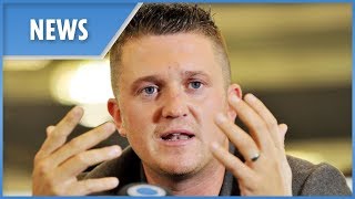 Tommy Robinson freed why was he released [upl. by Korry]