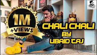 Chali Chali  Koshur Reggaeton  Ubaid Taj  Latest Kashmiri Song 2021  Viral Kashmiri Song [upl. by Witt]