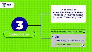 ¿Cómo realizar tu pago de IUSI en línea [upl. by Rosamond]