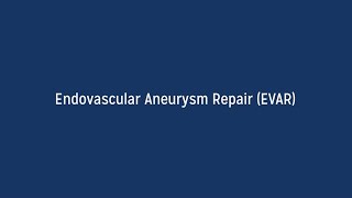 Thoracic Endovascular Aortic Aneurysm Repair in Dallas [upl. by Neyuh513]