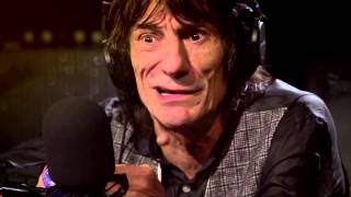 Ronnie Wood and Alice Cooper on The Who My Generation [upl. by Kittie]