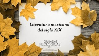 Literatura mexicana del siglo XIX [upl. by Ahsiruam]