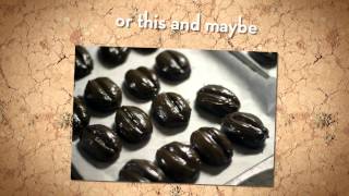 How to Make Chocolate Covered Coffee Beans [upl. by Court435]