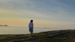 Arrival at Tilting Harbour Fogo Island Newfoundland [upl. by Noslien]