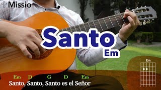 Santo Mim  TUTORIAL [upl. by Carol]