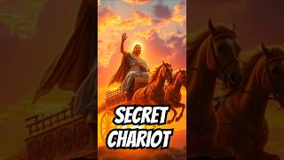 The Secret Lament of Helios’ Chariot GreekMyths AncientSecrets Helios [upl. by Nathanael]