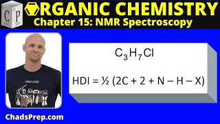 NMR Spectroscopy Carbon 13 13C NMR and DEPT [upl. by Alano203]