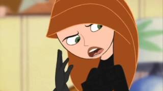 Lilo Meets Kim Possible [upl. by Chasse]