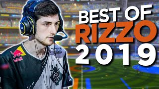 BEST OF RIZZO 2019 [upl. by Ycniuq]