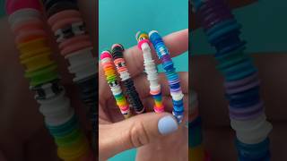 Perler bead bracelets What version is your favorite [upl. by Dagall864]