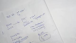 Hoffmans separation of amine 5 marks [upl. by Chubb]