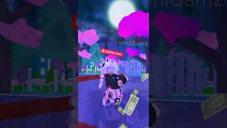 Dropping all my money roblox robloxedit [upl. by Intosh]