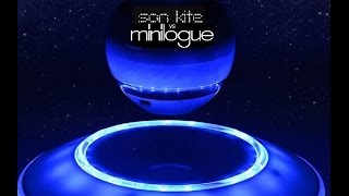 Son Kite vs Minilogue  Combined Levitation Essential Mix 2004 [upl. by Htepsle]